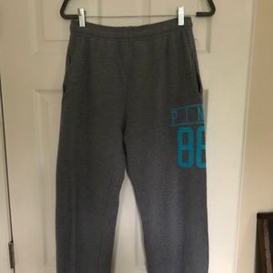 PINK sweatpants